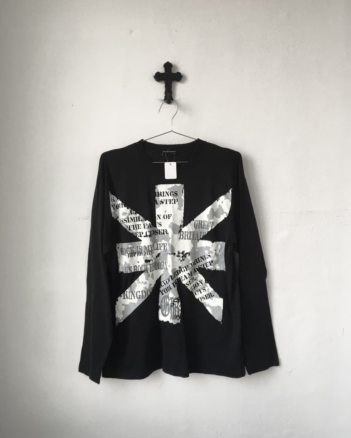 Printing point sleeve 상품이미지2