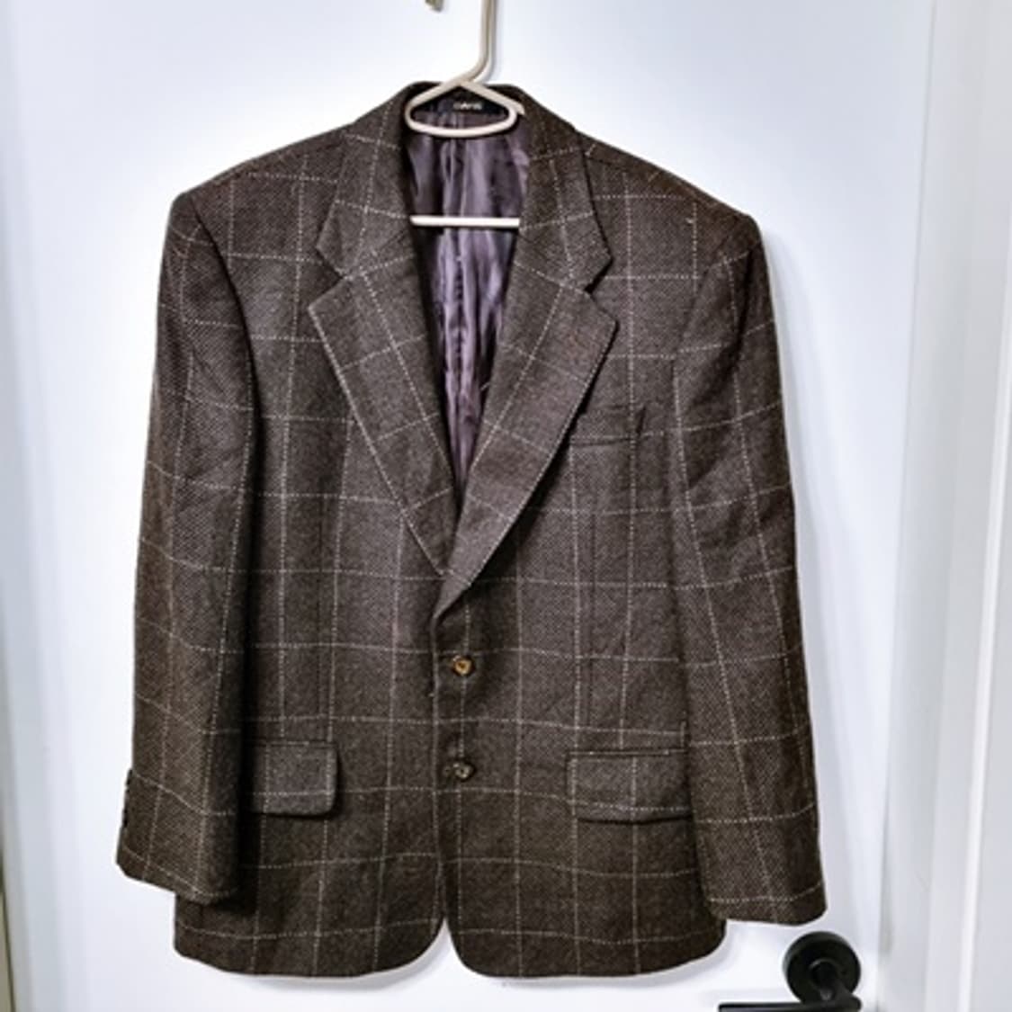 닥스 정품 겨울콤비 상품이미지1