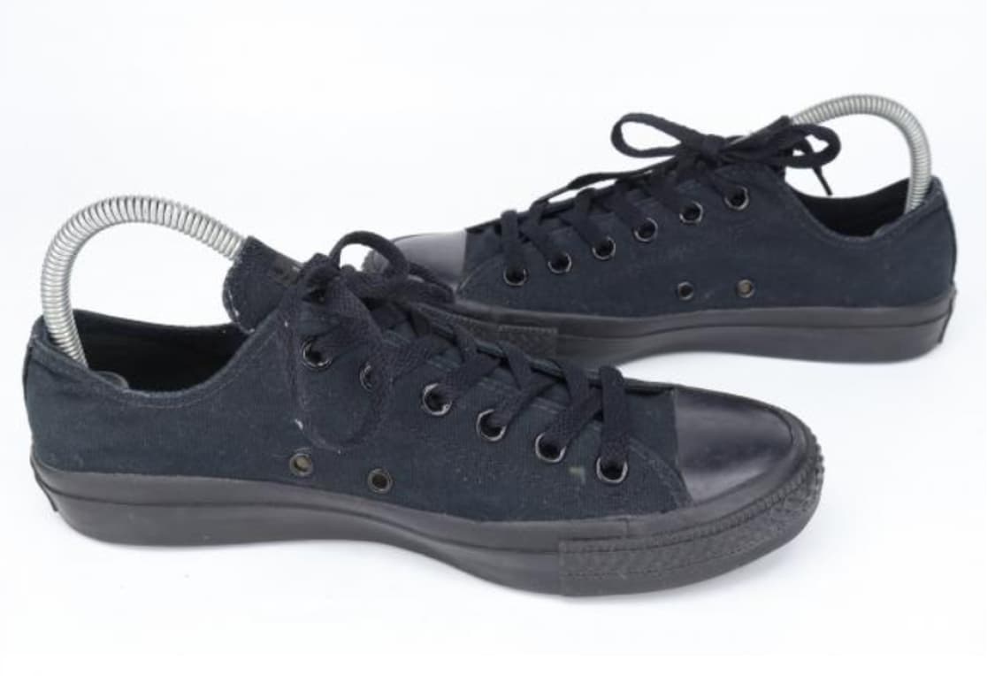 컨버스 스니커즈 상품이미지1