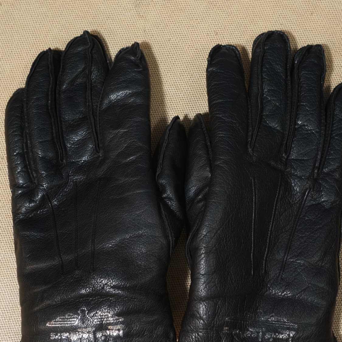 루이스레더 810 레더 스트랩 글러브 상품이미지5