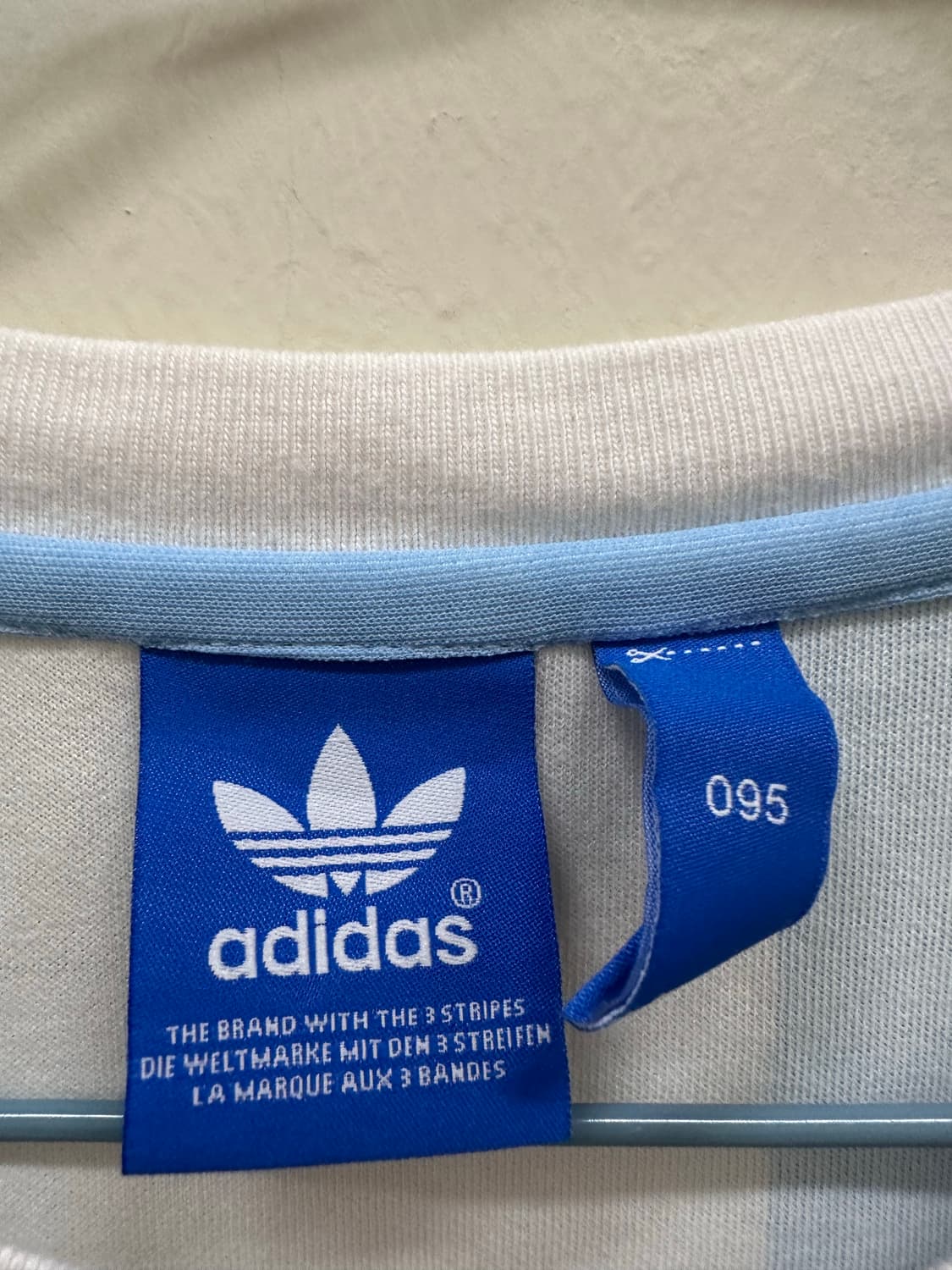 아디다스 아르헨티나 유니폼 상품이미지5