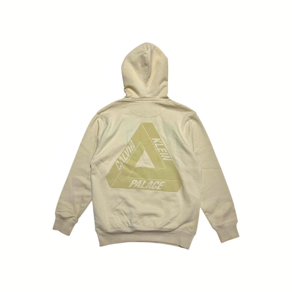 팔라스 x 캘빈 클라인 22SS CK1 Tri-Ferg 후디 상품이미지2