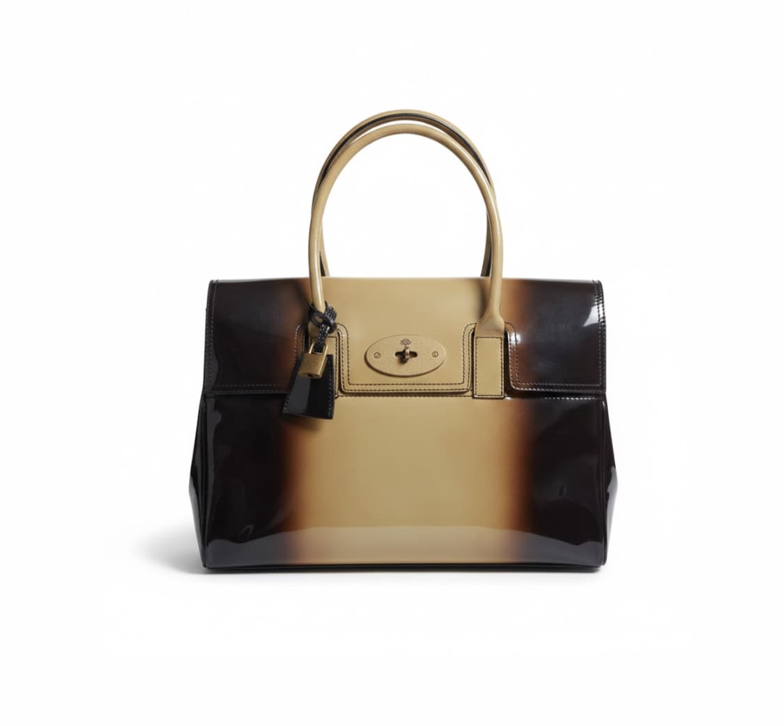 Mulberry 멀버리 베이스 워터 숄더백 상품이미지1