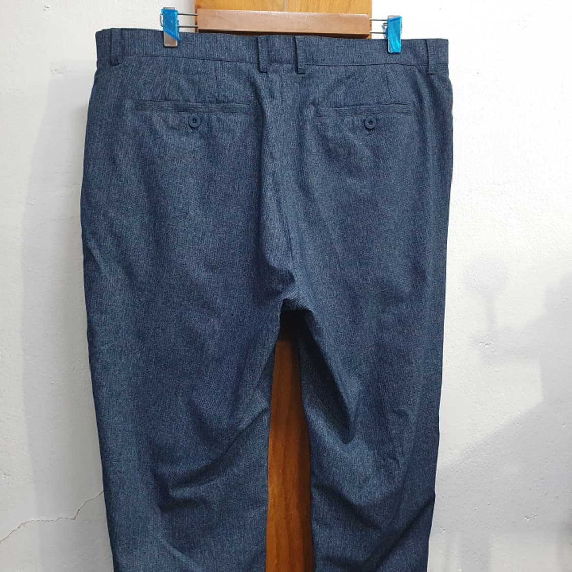 HANDOCK 한독 남자정장바지(38) 상품이미지8