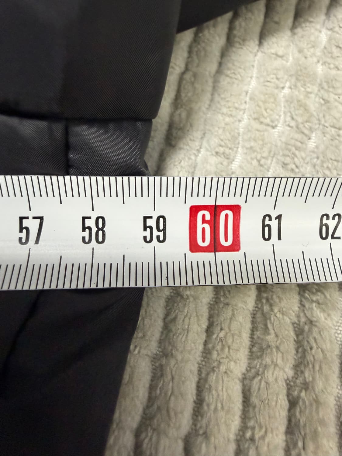 캉골 퀼팅 패딩 점퍼 상품이미지6