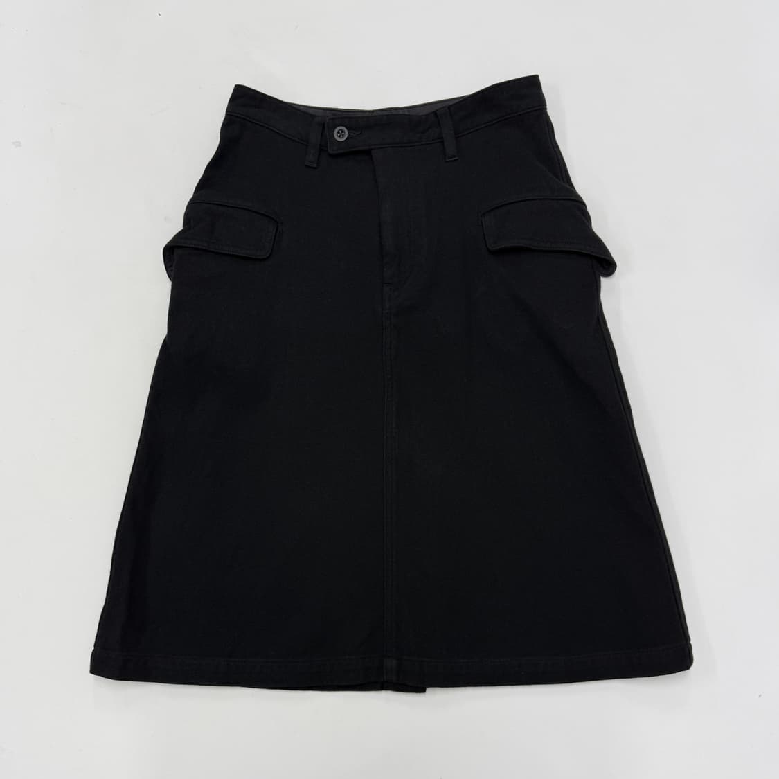 MHL cinch back skirt 상품이미지2