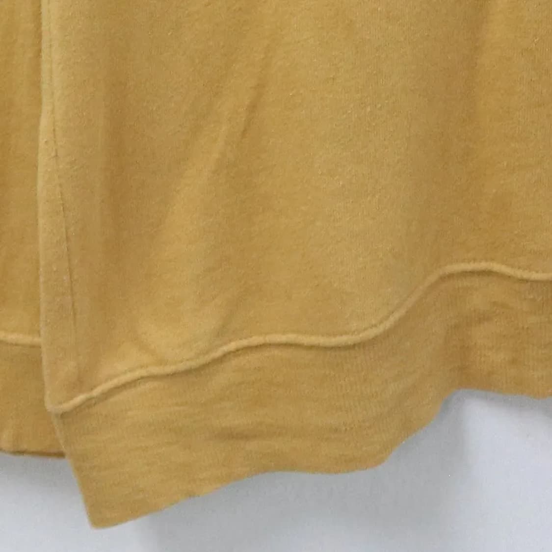 MOUSSY 브이넥 긴팔티셔츠 66208 상품이미지6