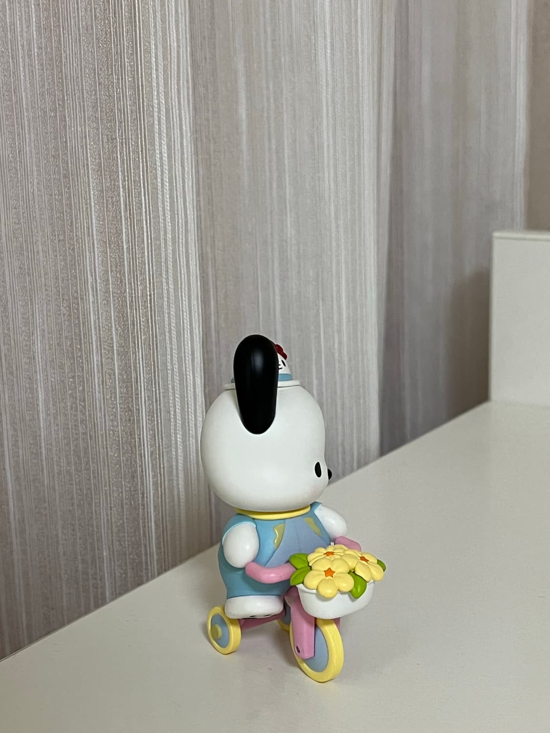 팝마트 산리오 헬로키티 50주년 피규어 판매 상품이미지4