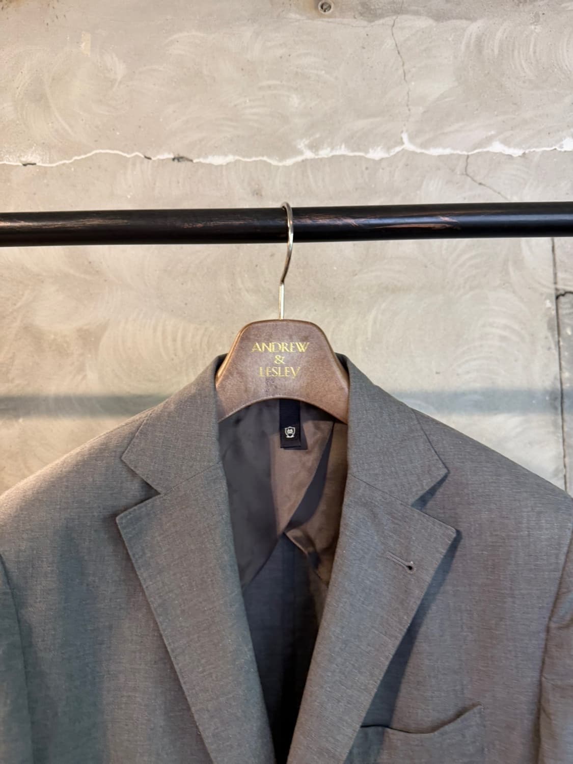 마시모두티 테일러드 자켓 100 상품이미지2