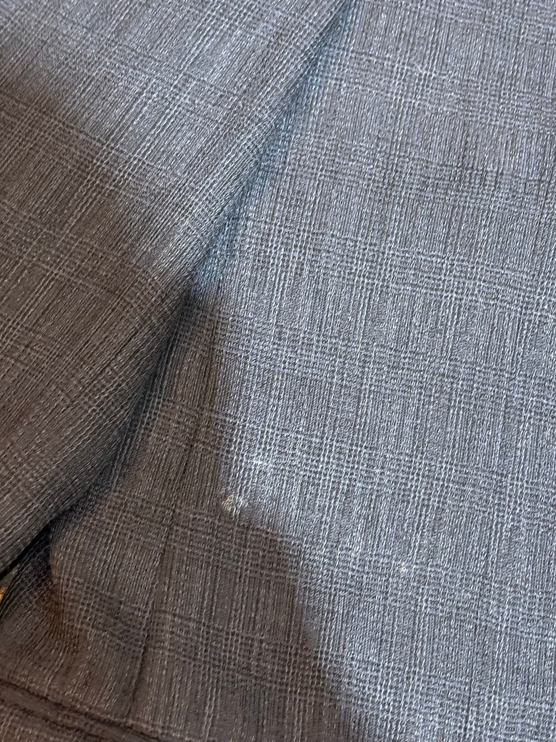 DAKS 닥스 아세테이트 여름용 블레이저 자켓 100사이즈 상품이미지5