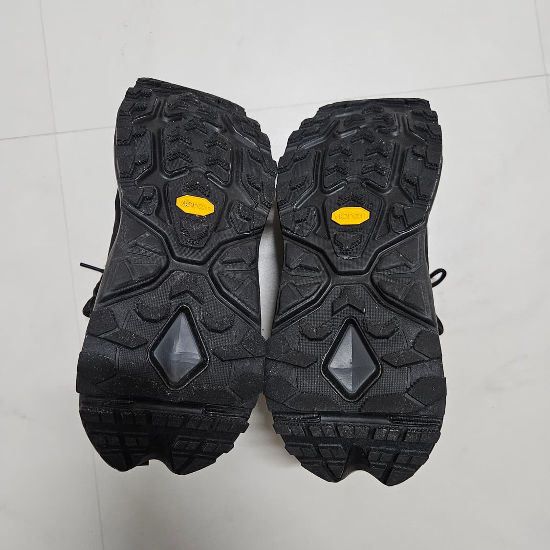 호카오네오네 카하2 GTX 로우 고어텍스 트래킹화 270 상품이미지5