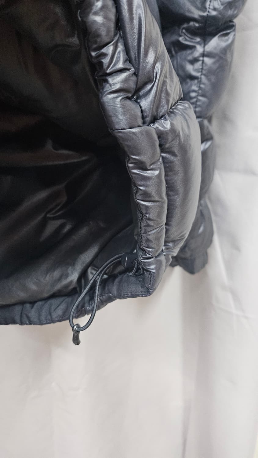 288.노스페이스 800 여성 패딩  상품이미지4