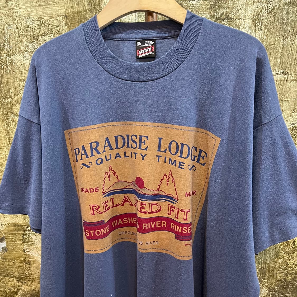 90s USA 빈티지 티셔츠 24 상품이미지2