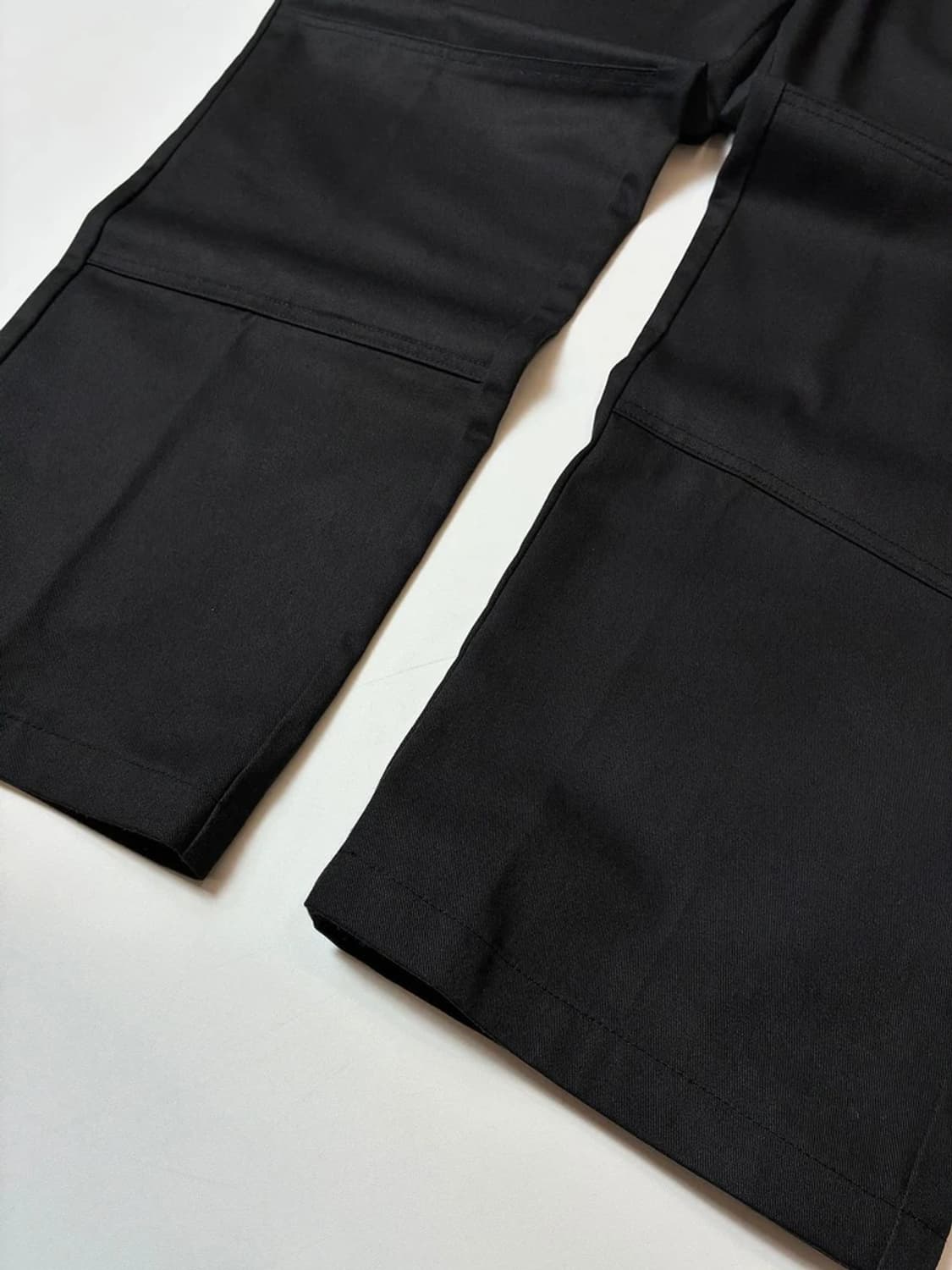 디키즈 루즈핏 더블니 워크 팬츠 PN8083 상품이미지5