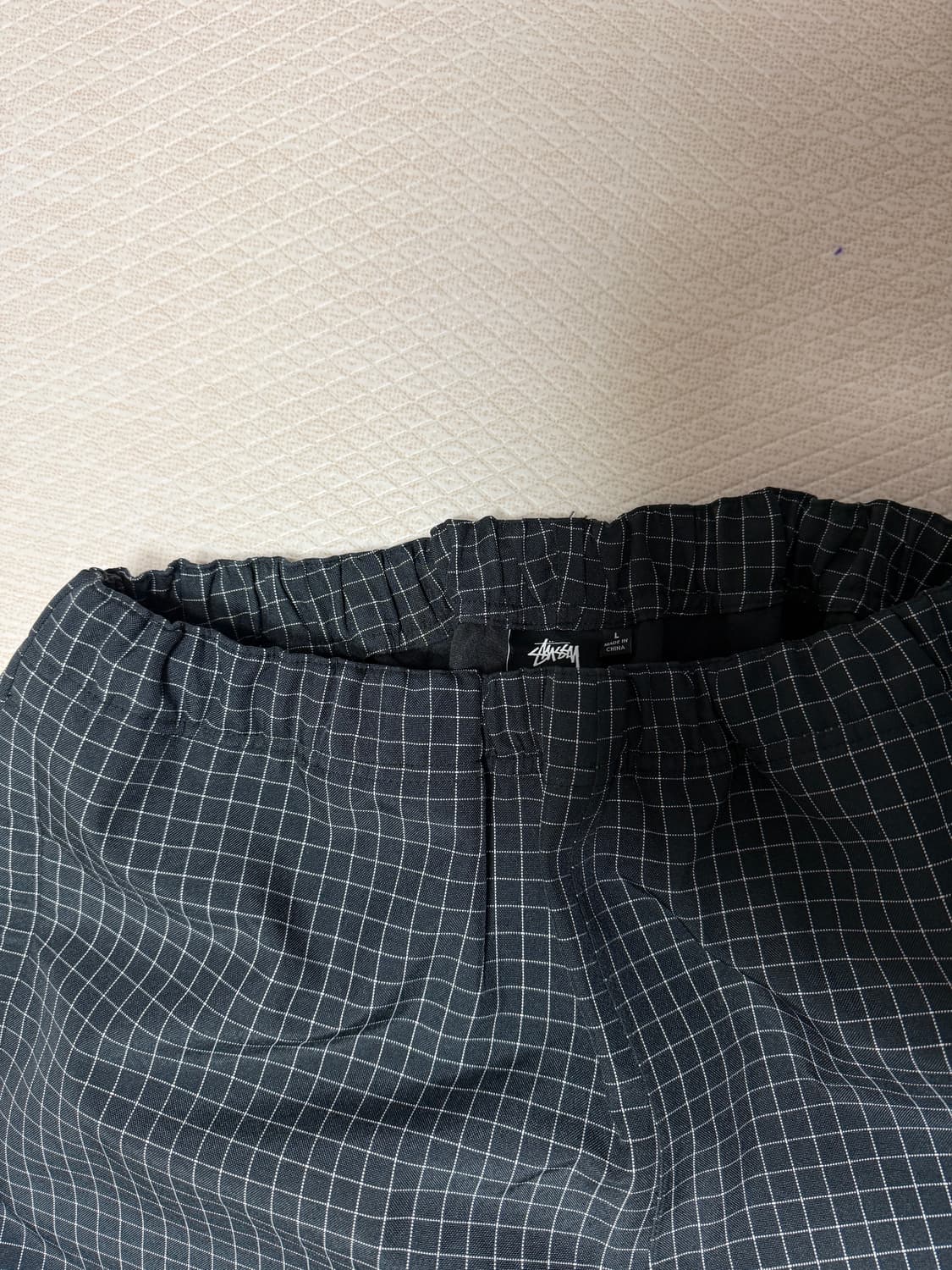 스투시 쉘 팬츠 상품이미지4