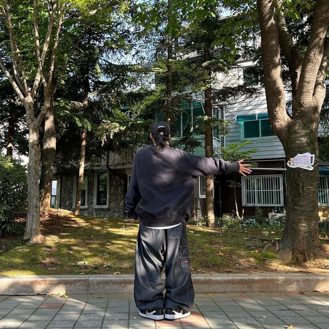 " Oakley " jacket 상품이미지8