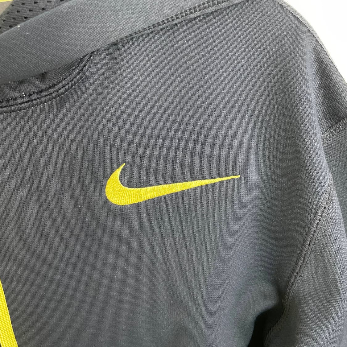 F2 나이키 써마핏 풀오버 후드티 95사이즈 상품이미지4