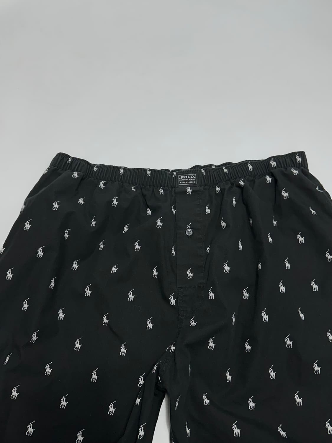 폴로랄프로렌 멀티 포니 파자마 팬츠 슬립웨어 상품이미지3