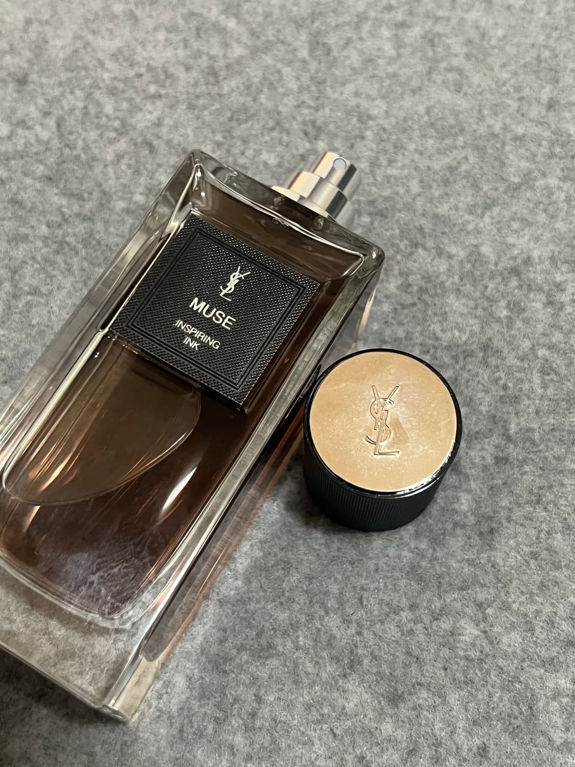 입생로랑 향수 르 베스티에르 MUSE 125ml 상품이미지2