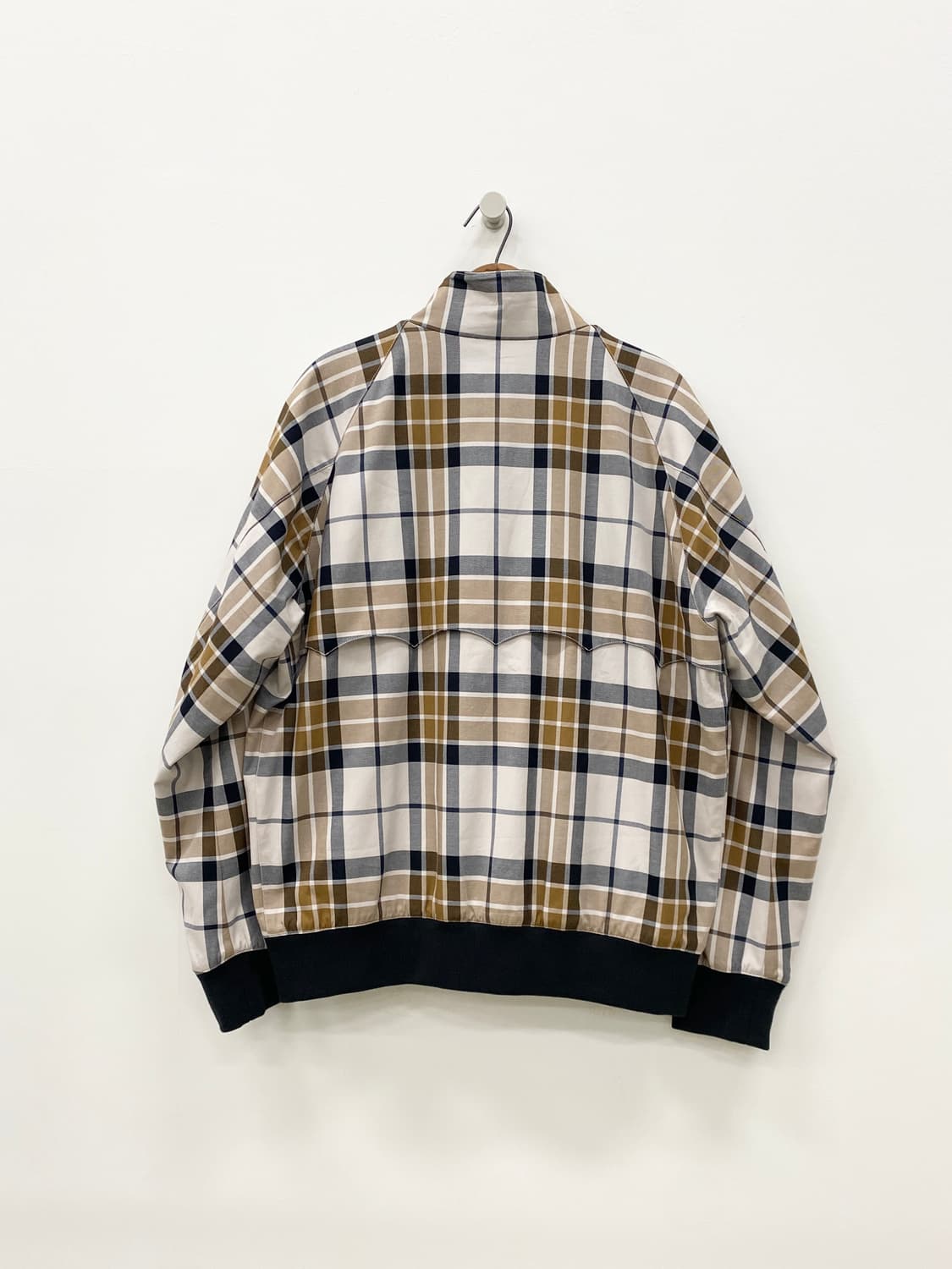 바라쿠타 G9 헤링턴 자켓 상품이미지2