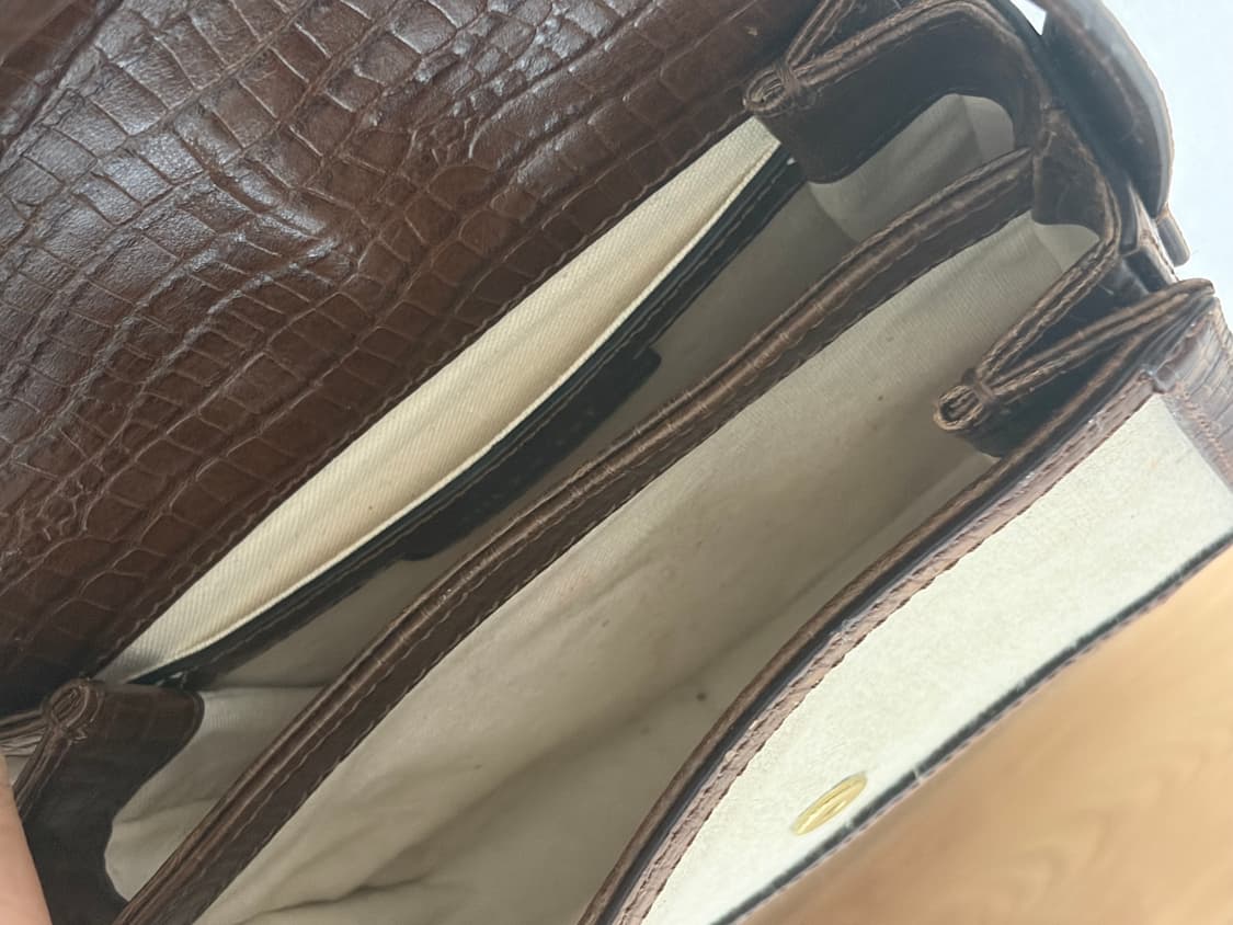 투티에 디코 미니백 상품이미지8