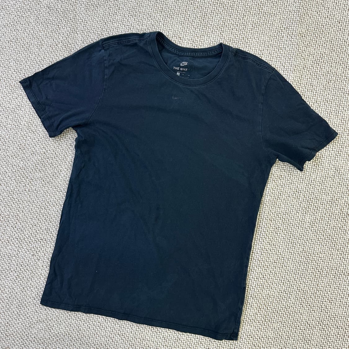 95 나이키 라운드 넥 티셔츠 0403D 상품이미지1