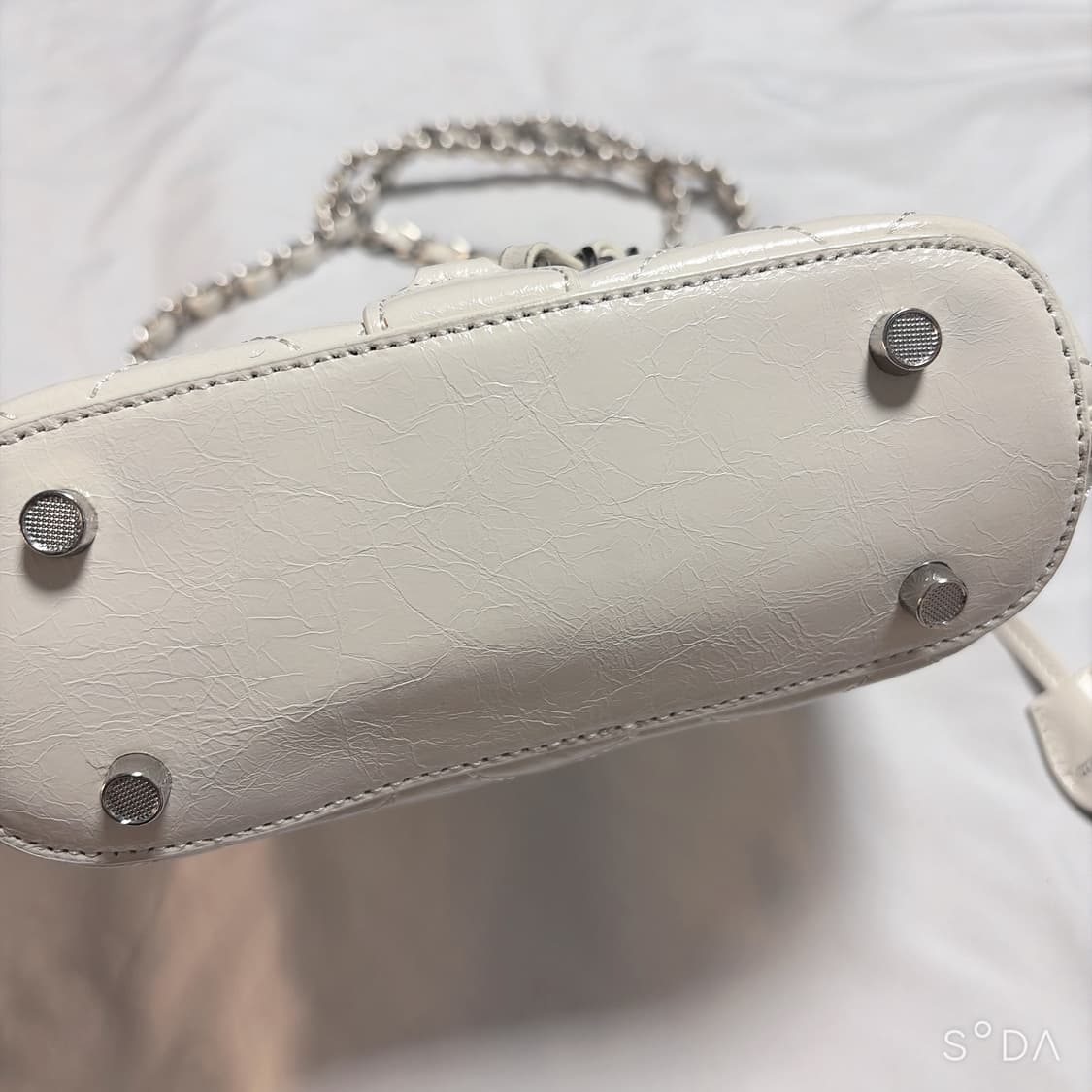 아더앤드 카마백 체인포함 상품이미지4