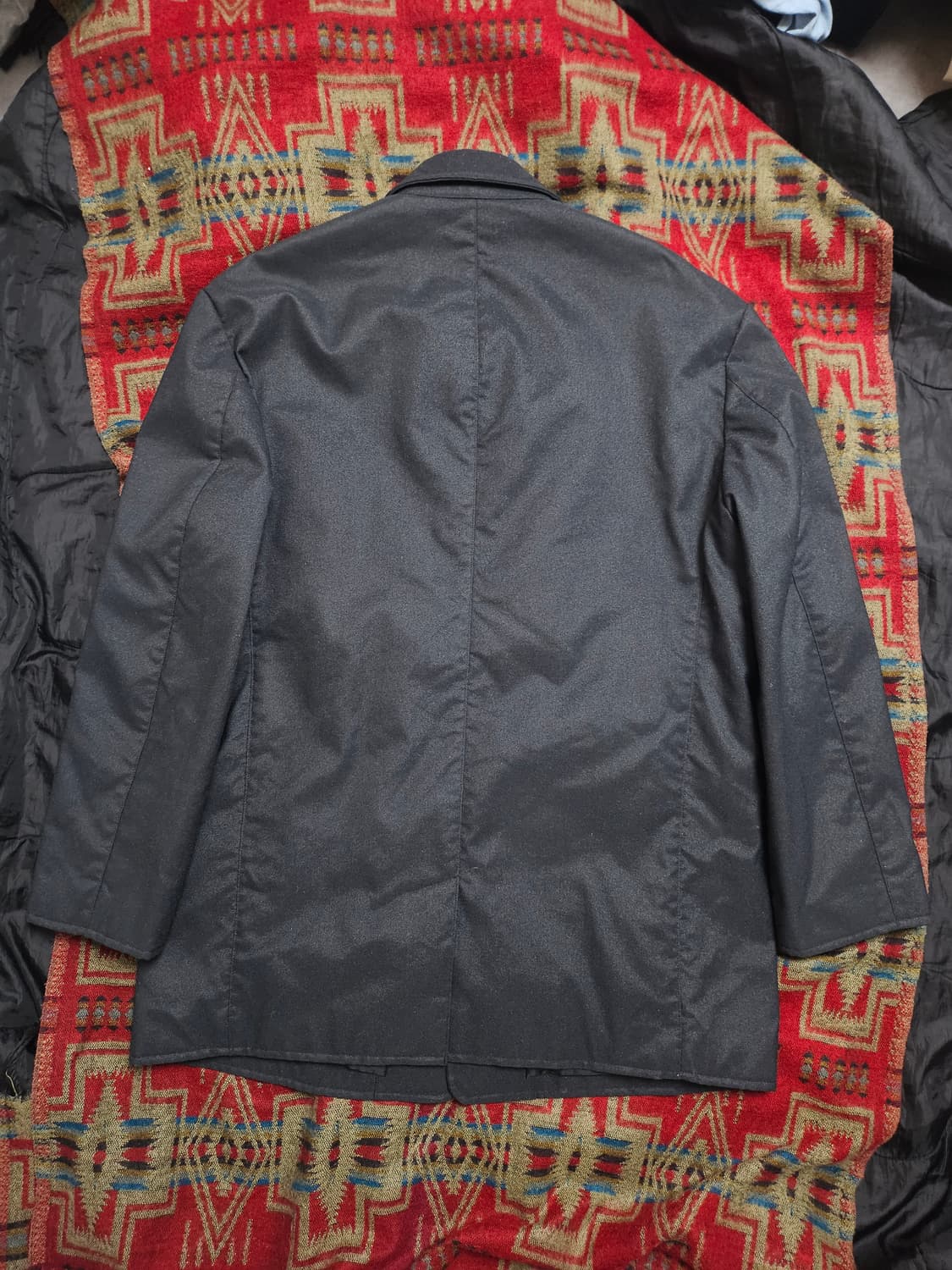 로메오질리 차콜 카코트 상품이미지4