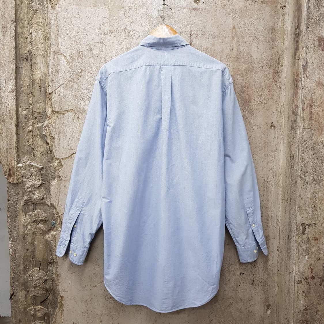 랄프로렌 클래식핏 셔츠  15 32/33사이즈  상품이미지2