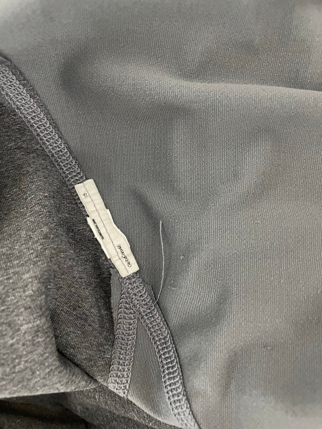 [M]언더아머 컴프레션 반팔 상품이미지4