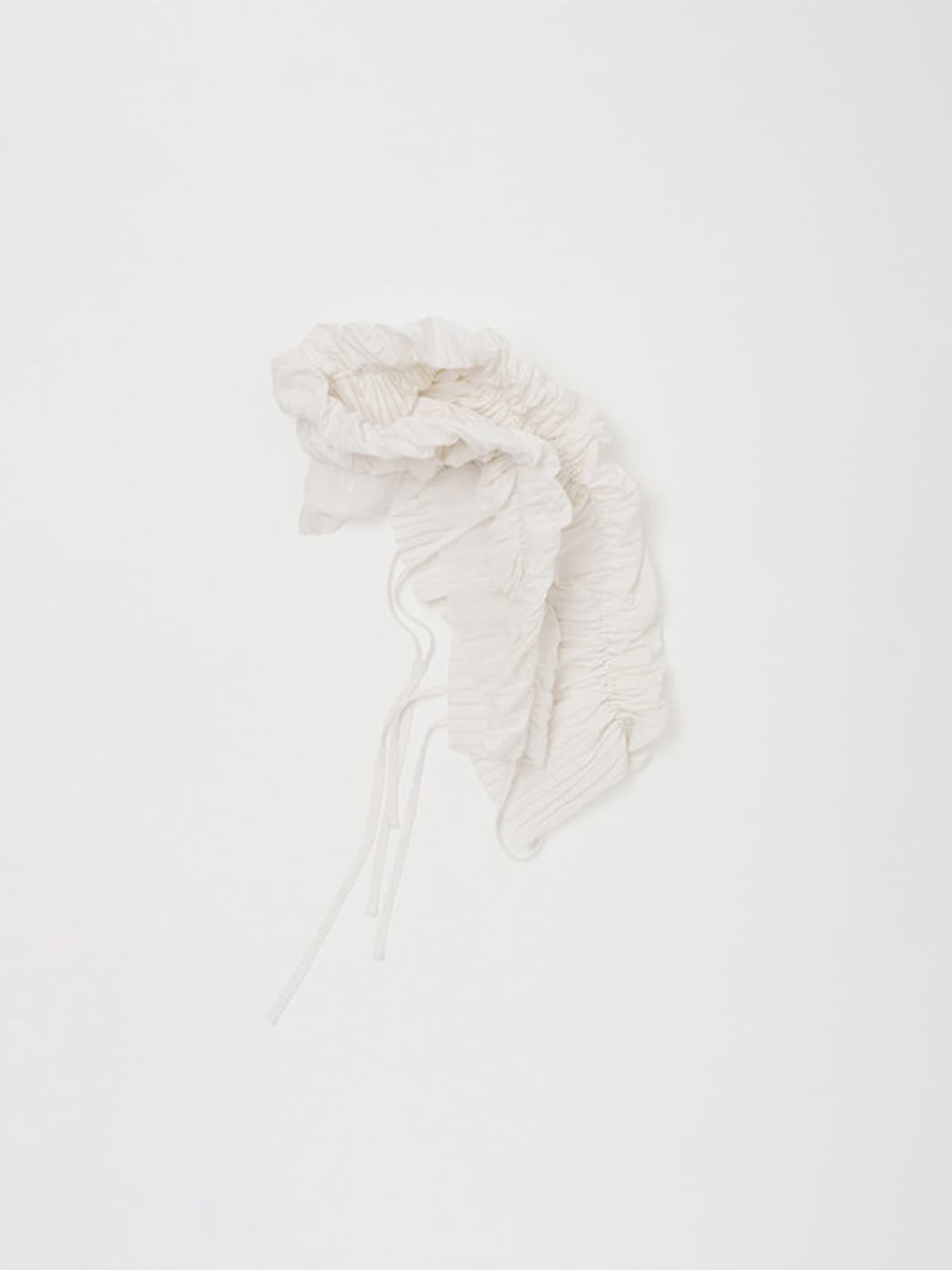 nothingeverything layered skirt 상품이미지3