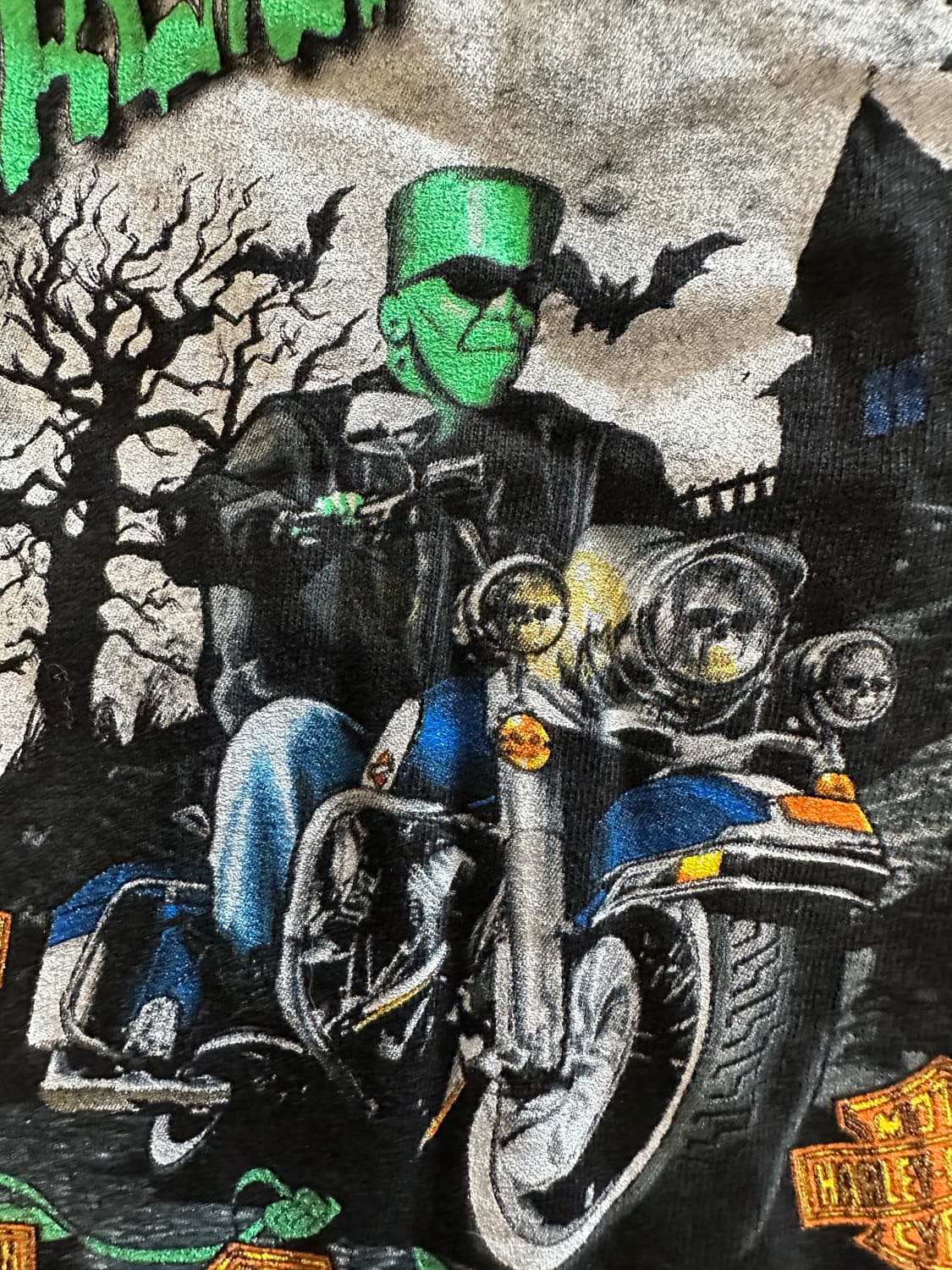 1999 Harley-Davidson 'Biketoberfest' 상품이미지9