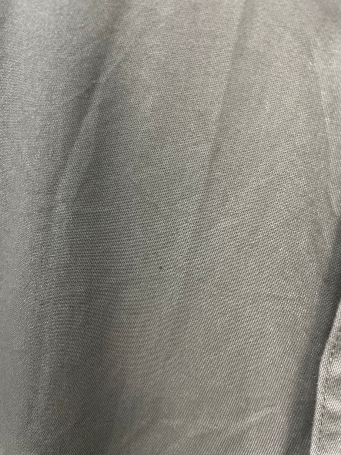 폴로 랄프로렌 클래식핏 솔리드 셔츠 H1107 상품이미지6