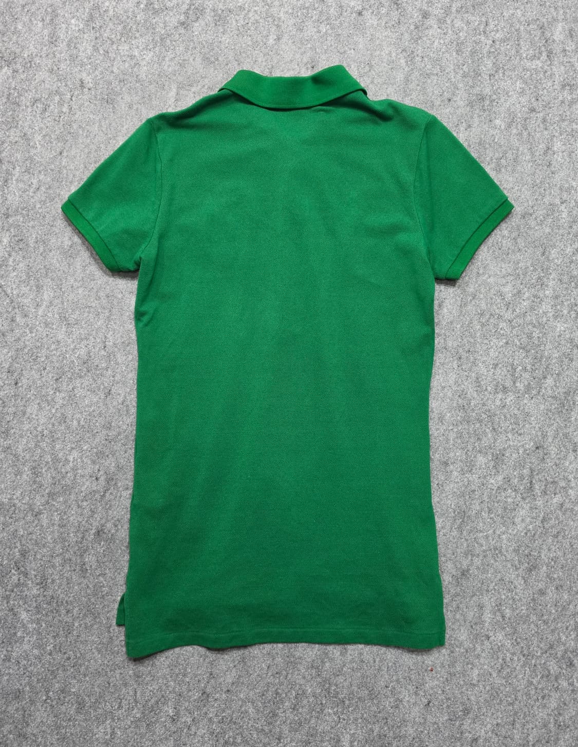 폴로 랄프로렌 비즈 빅포니 Pk 카라 반팔티 S 상품이미지2