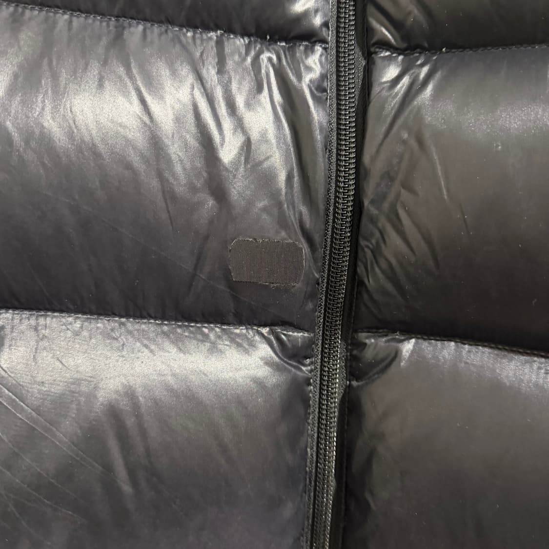 노스페이스 패딩 자켓 상품이미지7