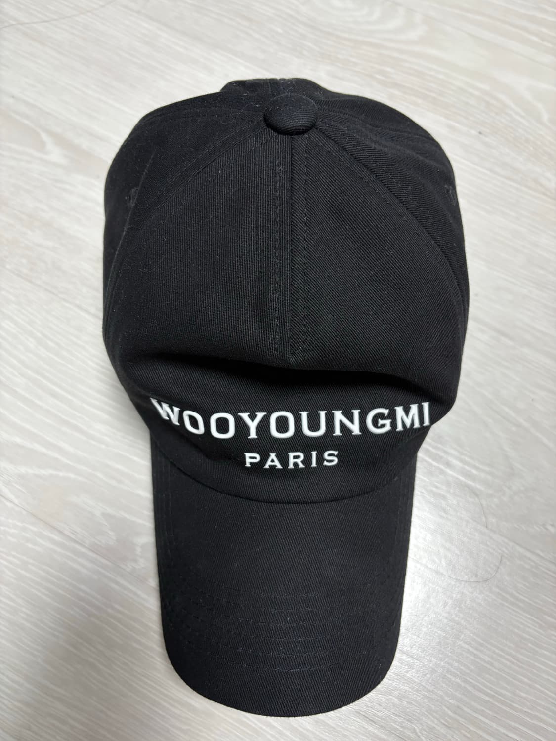 우영미 모자 판매합니다 상품이미지1