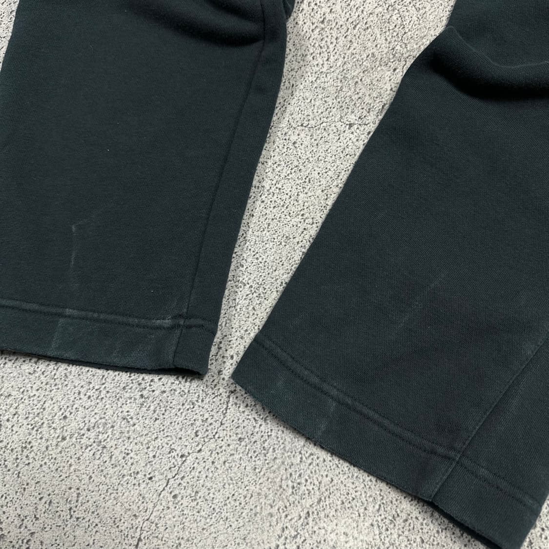 ✨ (바배) 나이키 블랙 트레이닝 팬츠  상품이미지6