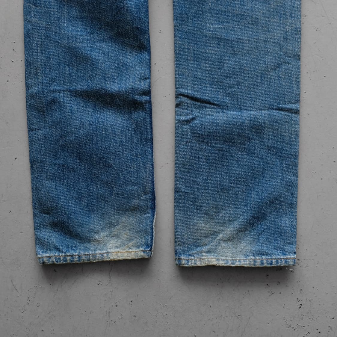 1990’s Made In USA Levi’s 501 Denim 상품이미지5