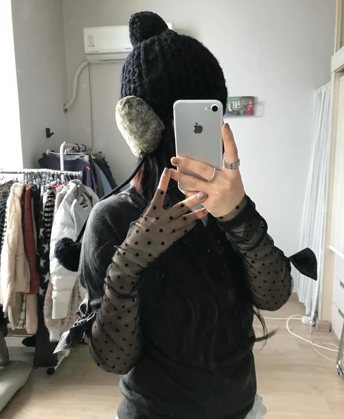 미라이 클립 빈티지 set (6p) 상품이미지3