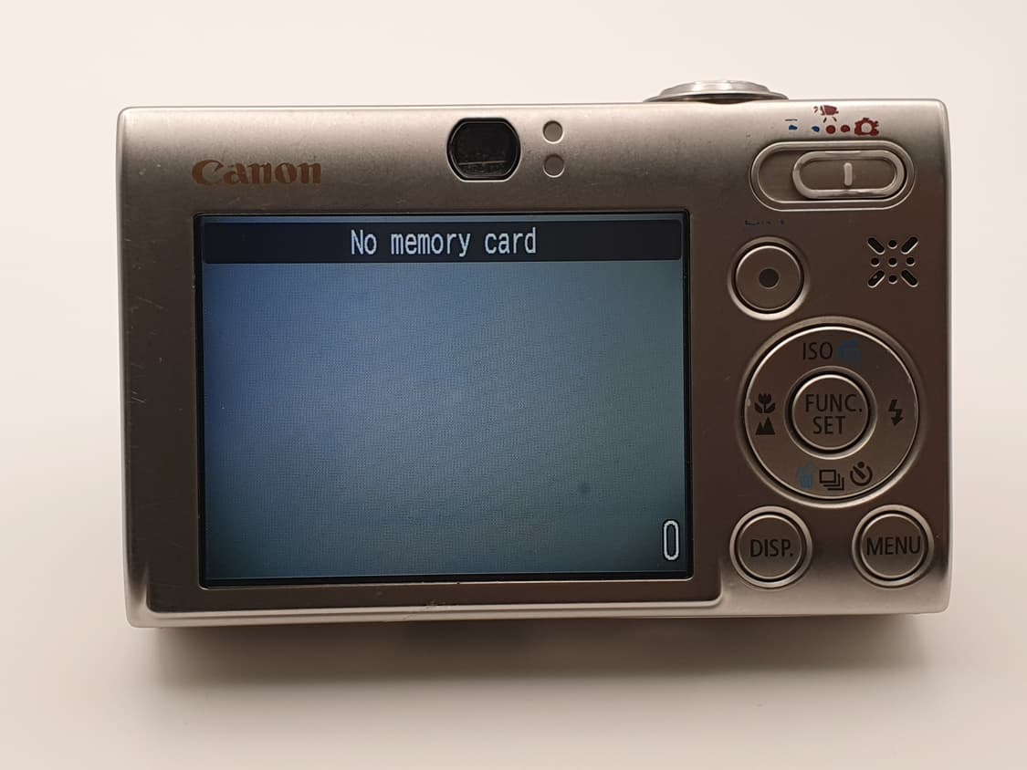 (예약)캐논 ixy25 디카 (익서스85 동일모델) 상품이미지9