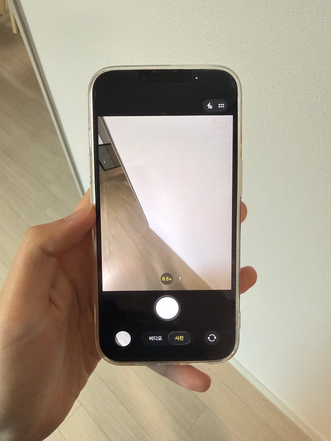 아이폰13 핑크 256 상품이미지5