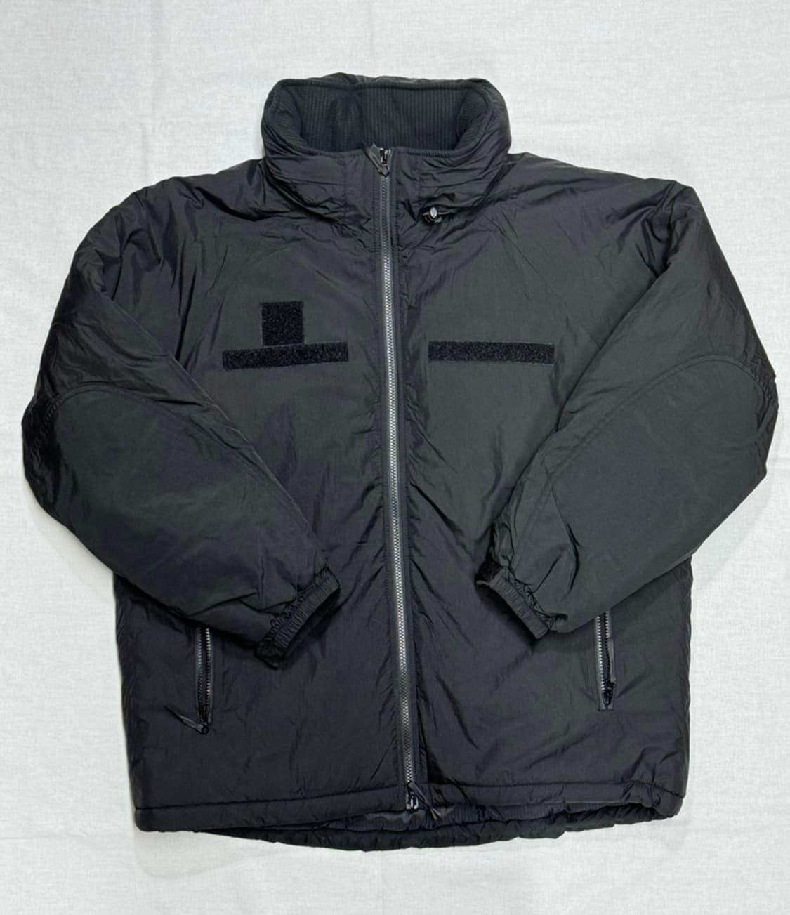 프릭스스토어 레벨7파카 상품이미지1