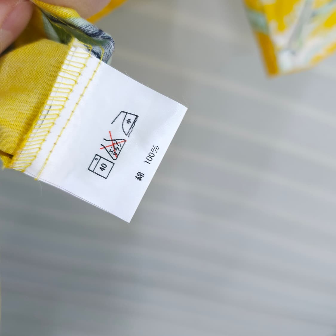 JAPAN 빈티지 Victoria 하와이안 셔츠- 프리사이즈 상품이미지8