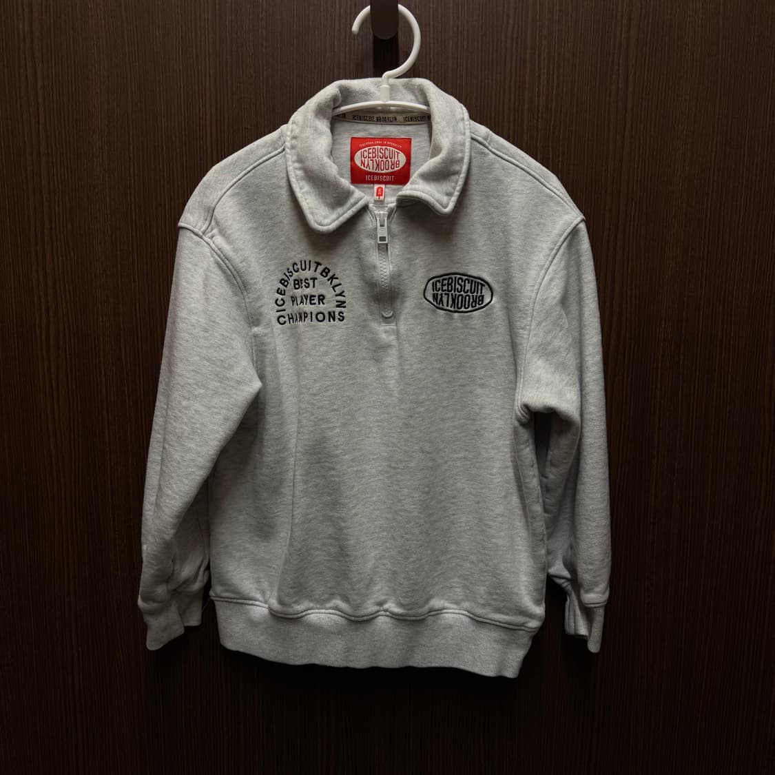 아이스비스킷 카라티셔츠 145 상품이미지1