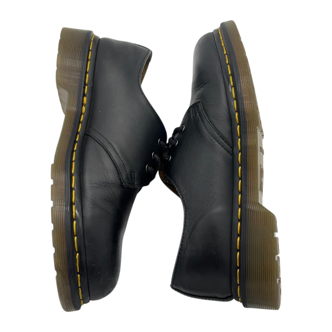 250 닥터마틴 1461 스무스 블랙 상품이미지3