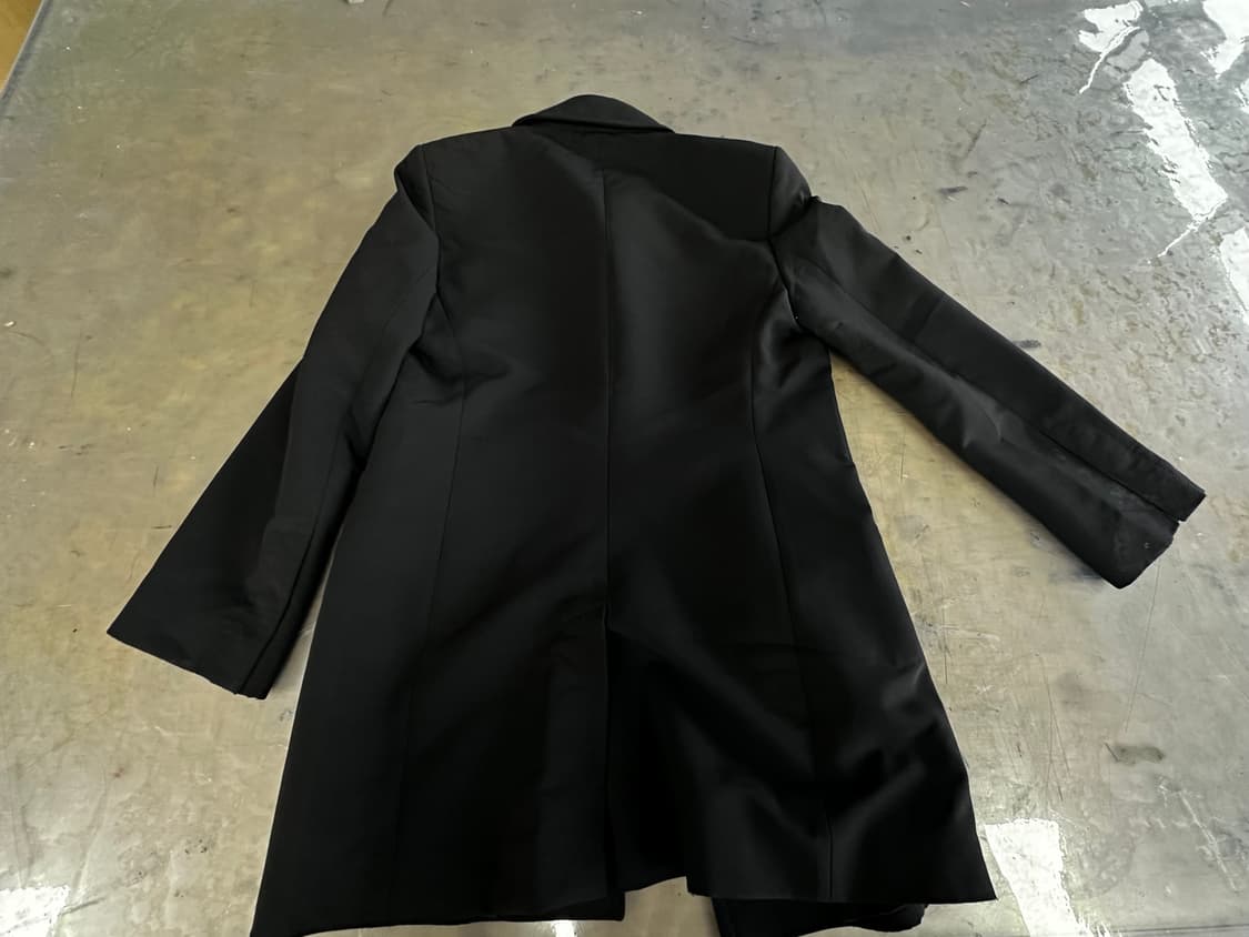 Gucci 90s vintage coat 상품이미지2