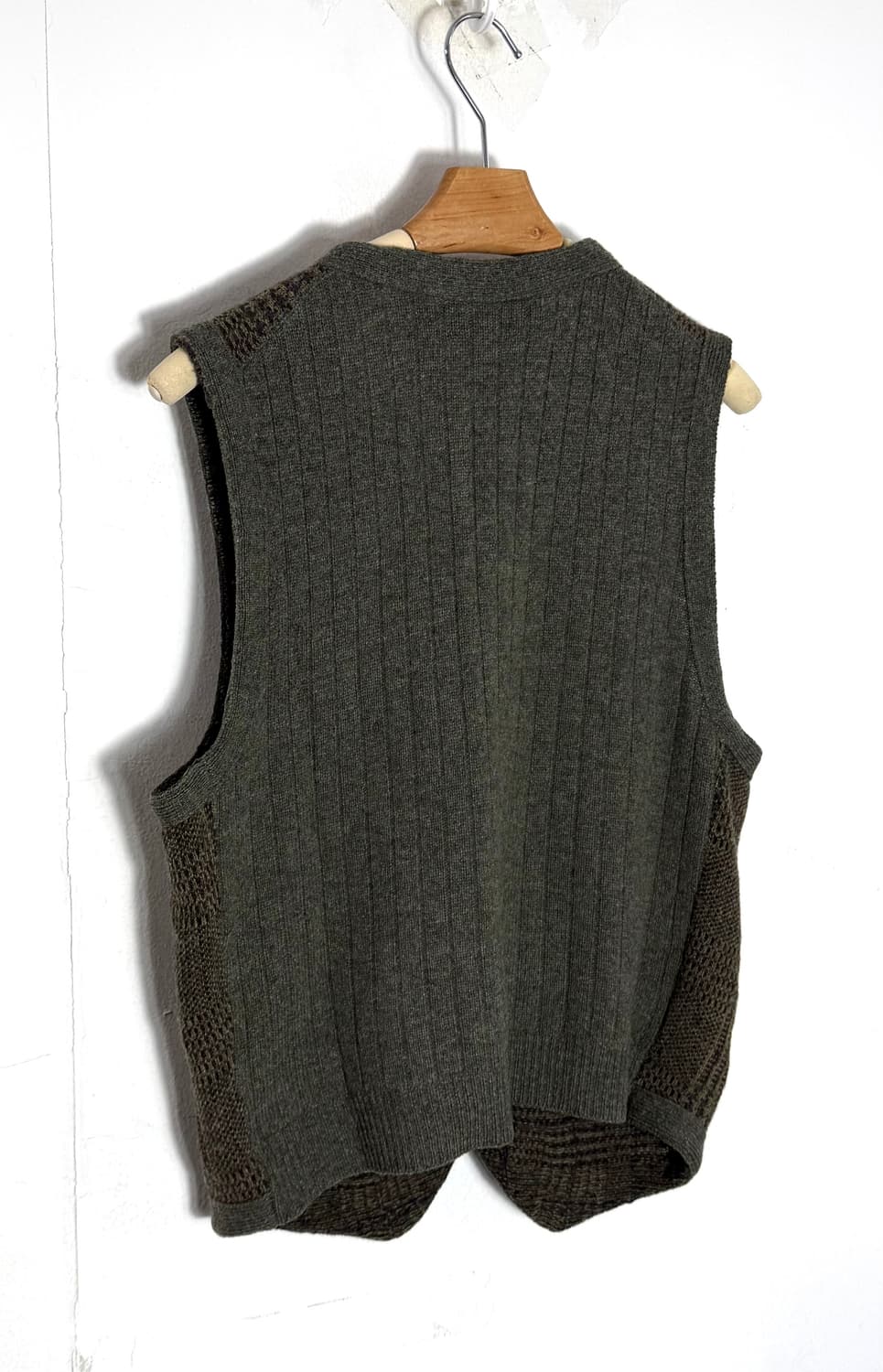 폴로니트 폴로랄프로렌 폴로 니트조끼 니트베스트 랄프로렌 상품이미지2