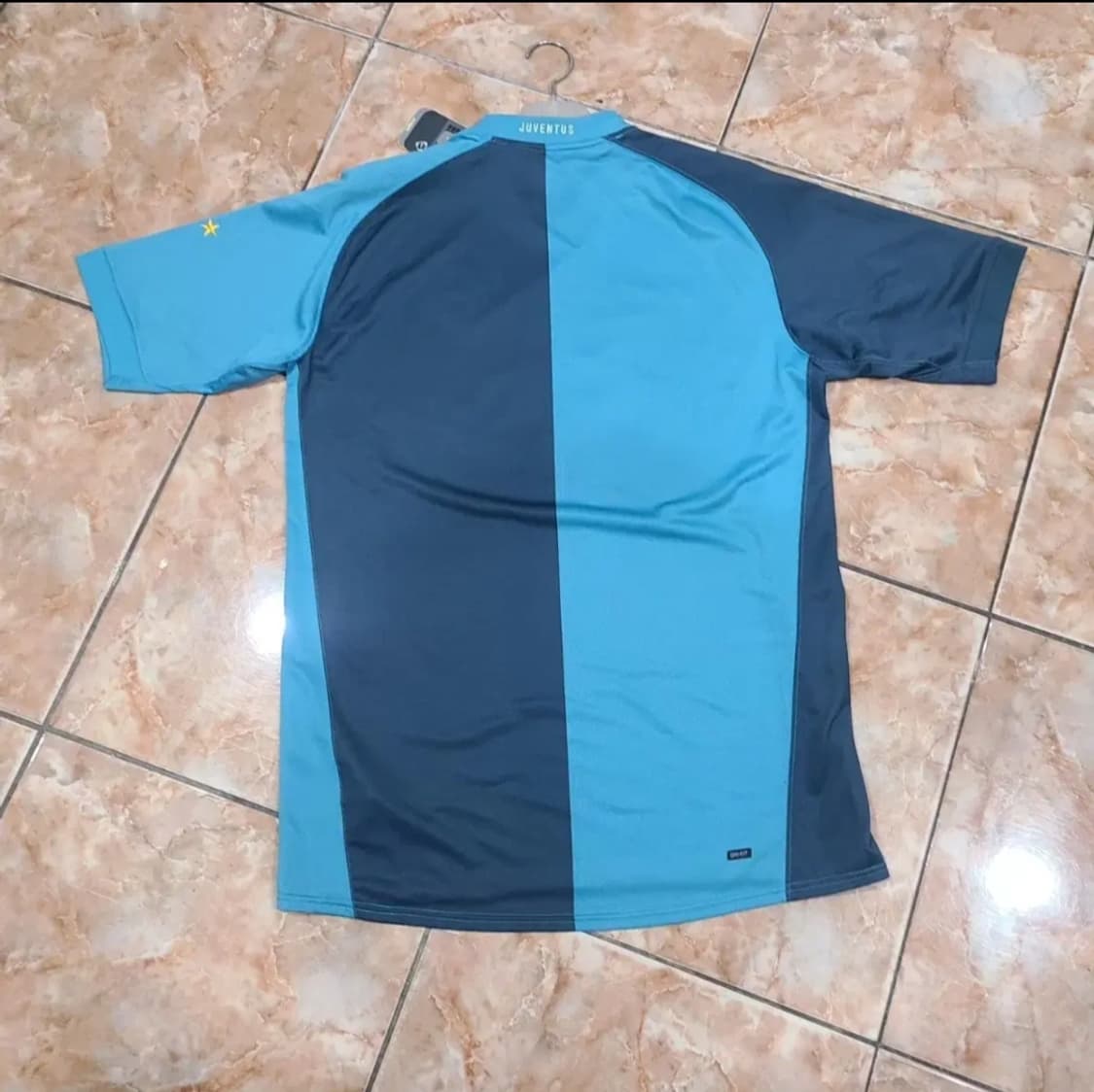 나이키 06 07 유벤투스 GK 올드레플 축구져지 상품이미지2