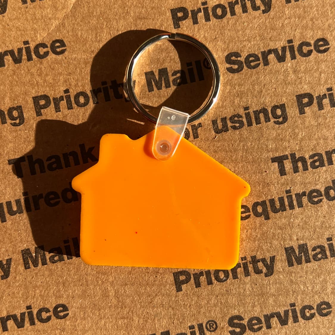 90s vtg Century 21 House Keyring 상품이미지2