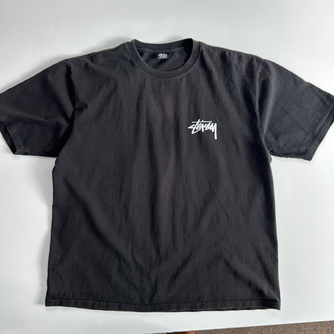 Stussy 스투시 리빈 엑스트라 히포 반팔티 상품이미지3
